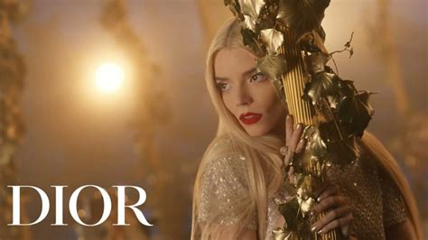 nieuwe tune dior|Dior advert song.